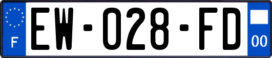 EW-028-FD