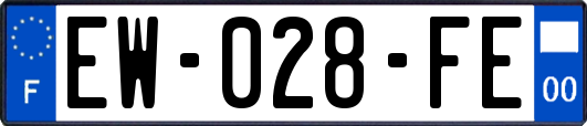 EW-028-FE
