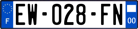 EW-028-FN