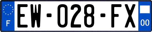 EW-028-FX