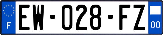 EW-028-FZ