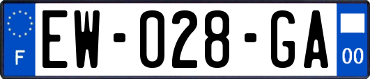 EW-028-GA