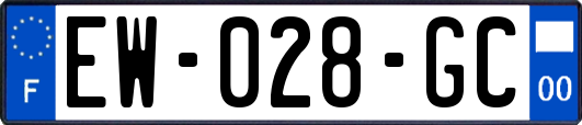 EW-028-GC