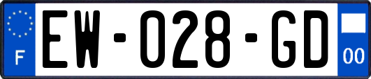 EW-028-GD