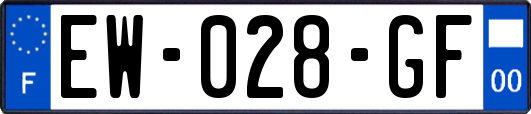 EW-028-GF