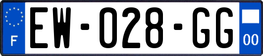 EW-028-GG
