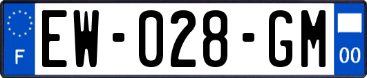 EW-028-GM