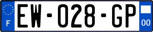 EW-028-GP