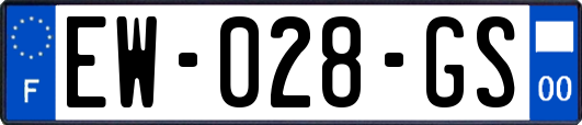 EW-028-GS