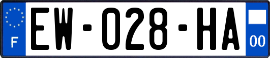 EW-028-HA