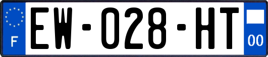 EW-028-HT