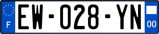 EW-028-YN