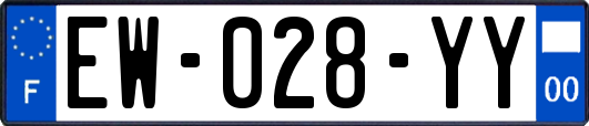EW-028-YY