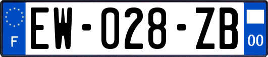 EW-028-ZB