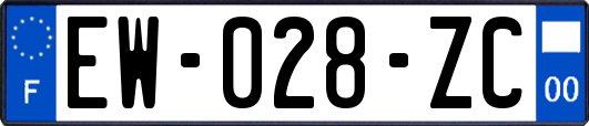 EW-028-ZC