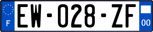 EW-028-ZF