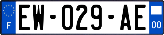 EW-029-AE