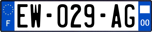 EW-029-AG