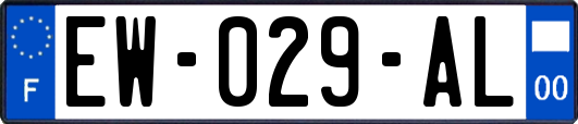 EW-029-AL