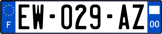 EW-029-AZ