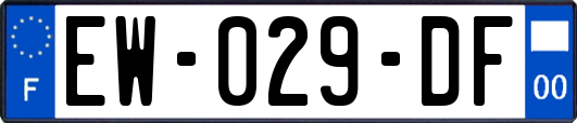 EW-029-DF