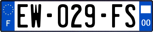 EW-029-FS