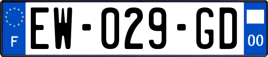 EW-029-GD