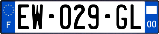 EW-029-GL