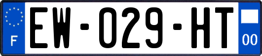 EW-029-HT