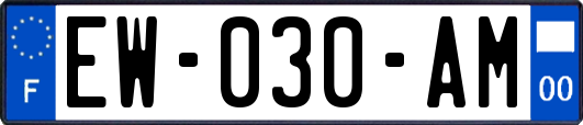 EW-030-AM