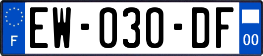 EW-030-DF