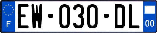 EW-030-DL