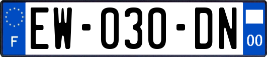 EW-030-DN
