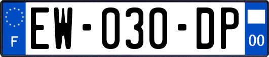 EW-030-DP