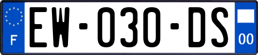 EW-030-DS