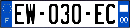 EW-030-EC
