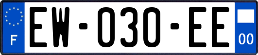 EW-030-EE