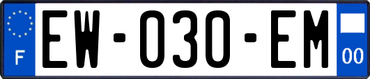 EW-030-EM