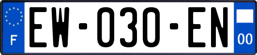EW-030-EN