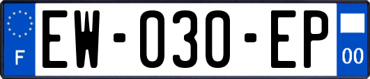 EW-030-EP
