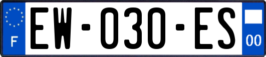 EW-030-ES