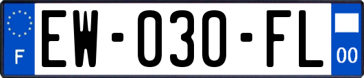 EW-030-FL