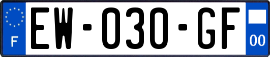 EW-030-GF