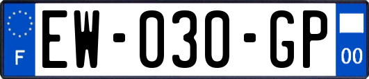 EW-030-GP