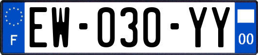 EW-030-YY