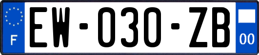 EW-030-ZB