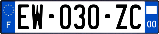 EW-030-ZC