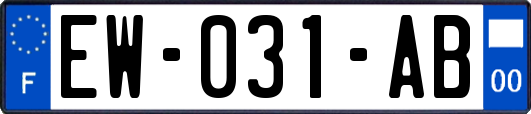 EW-031-AB