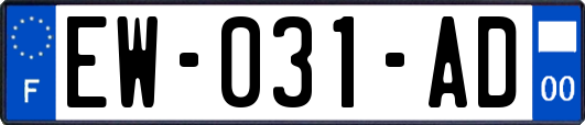 EW-031-AD