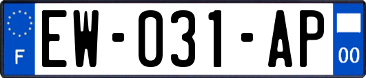 EW-031-AP